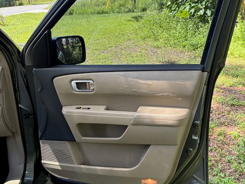 Used 2009 Honda Pilot EX-L image 10