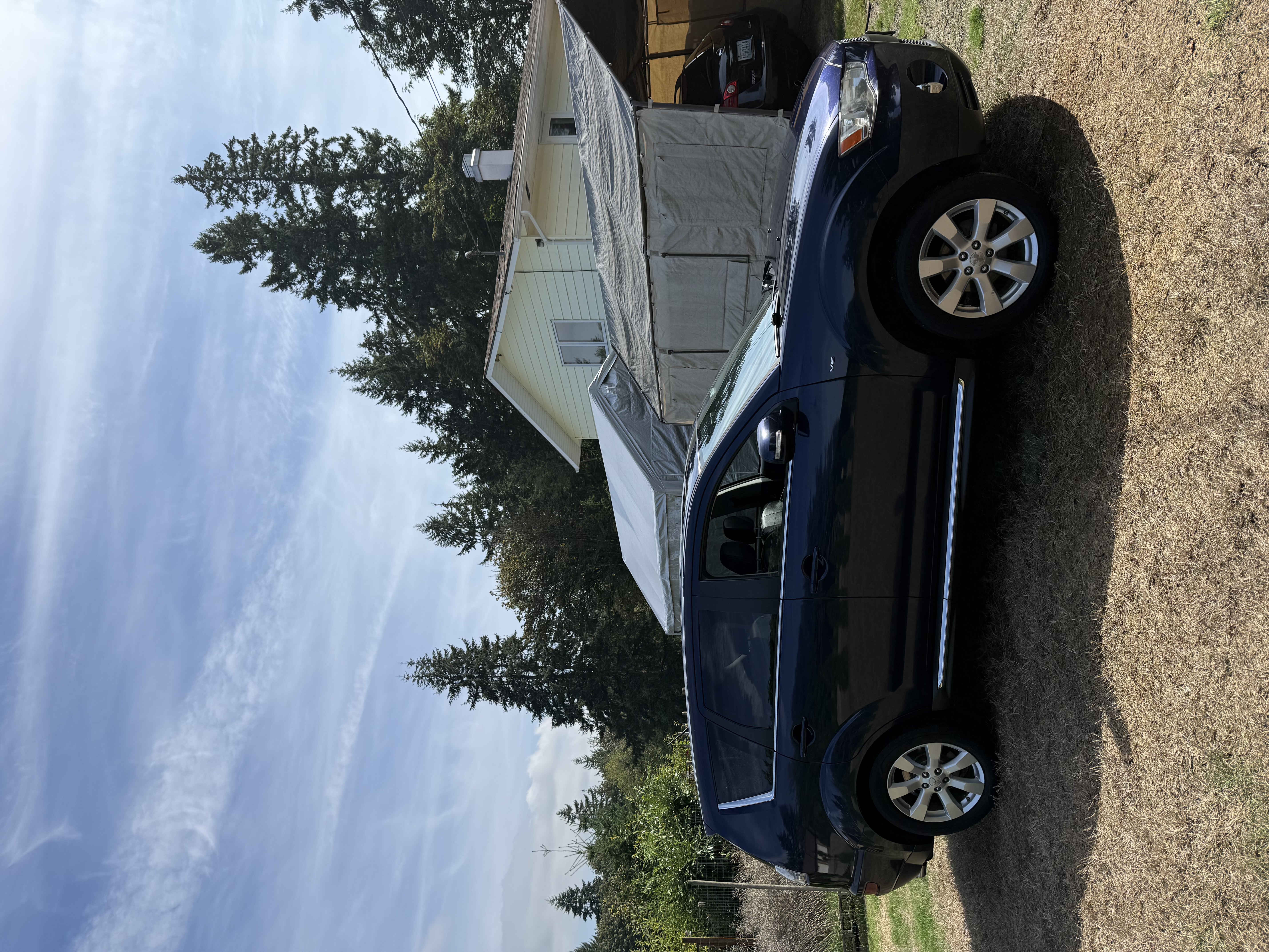 Used 2012 Mitsubishi Outlander GT AWD/4WD image 5
