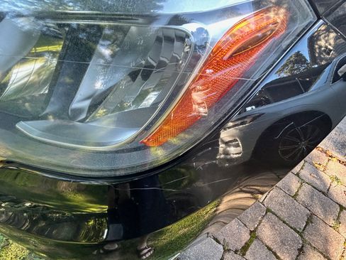 Used 2014 Mercedes-Benz GLK 350 4MATIC image 23