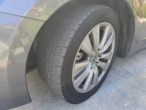 Used 2012 Honda Accord EX-L image 9