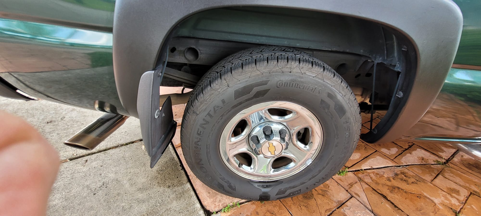 Used 2004 Chevrolet Silverado 1500 LS RWD image 14