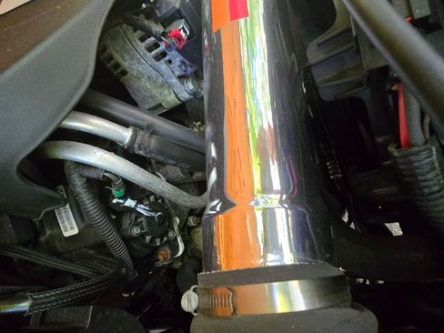 Used 2012 Jeep Wrangler Unlimited Sport image 19