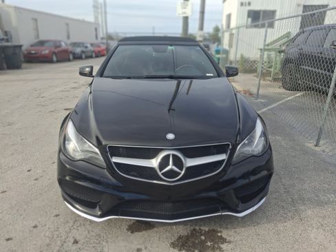 Used 2016 Mercedes-Benz E 400 Cabriolet image 6