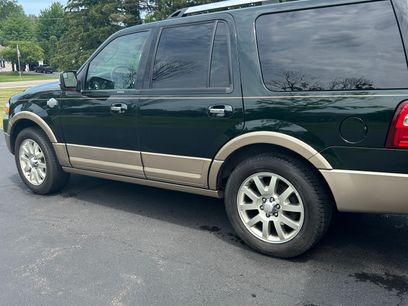 Used 2013 Ford Expedition King Ranch