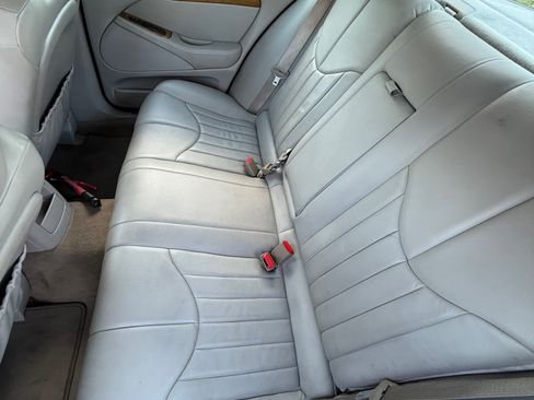 Used 2000 Jaguar S-TYPE 4.0 image 6