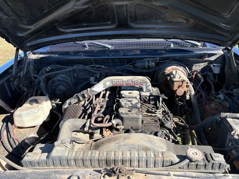 Used 1993 Dodge D/W Truck 250 image 20