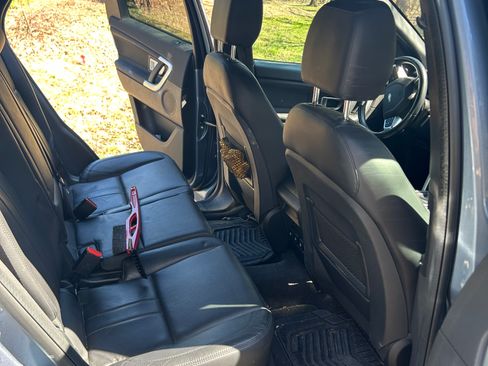 Used 2019 Land Rover Discovery Sport HSE image 5