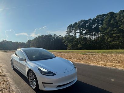 Used 2020 Tesla Model 3 Long Range