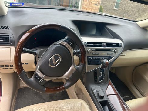 Used 2014 Lexus RX 350 FWD image 6