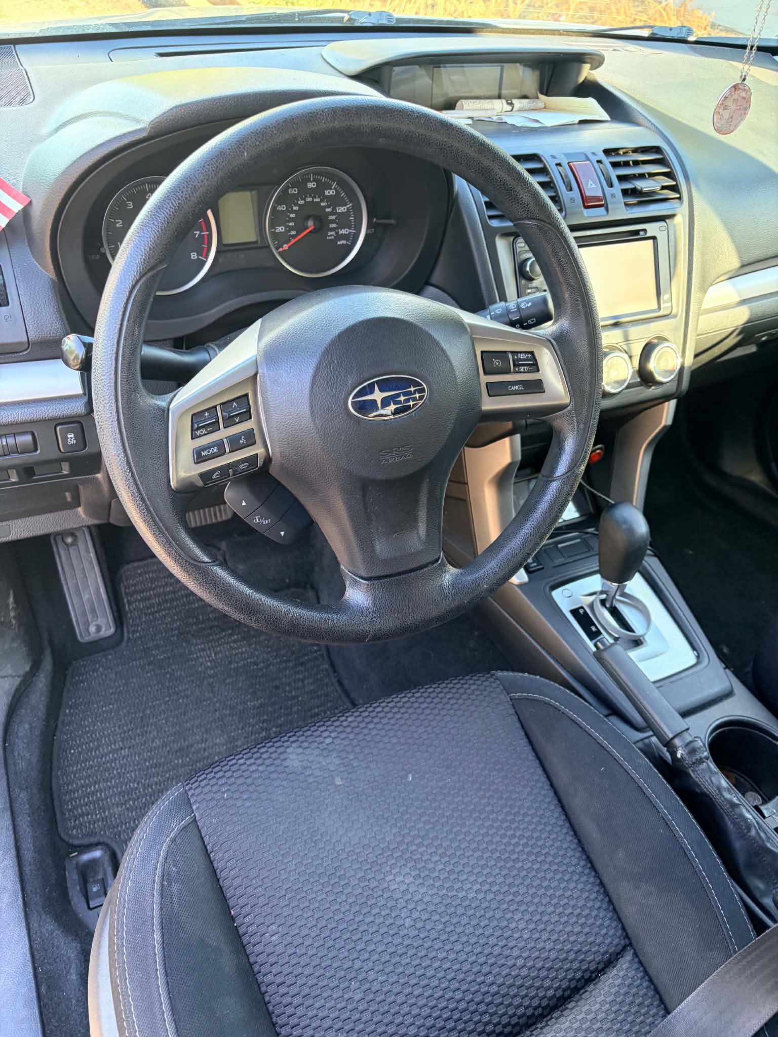 Used 2014 Subaru Forester 2.5i Premium AWD/4WD image 5