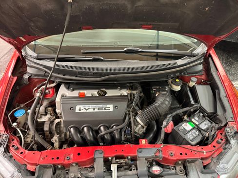 Used 2012 Honda Civic Si image 2