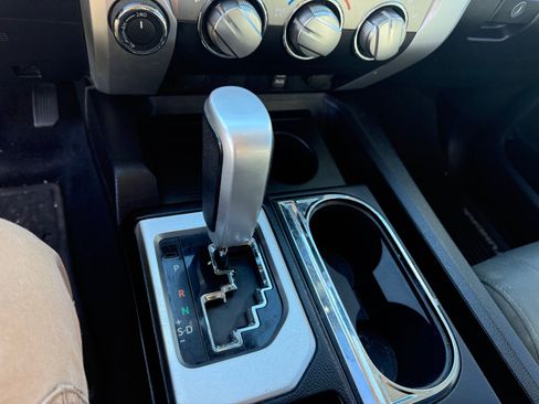 Used 2015 Toyota Tundra TRD Pro image 13