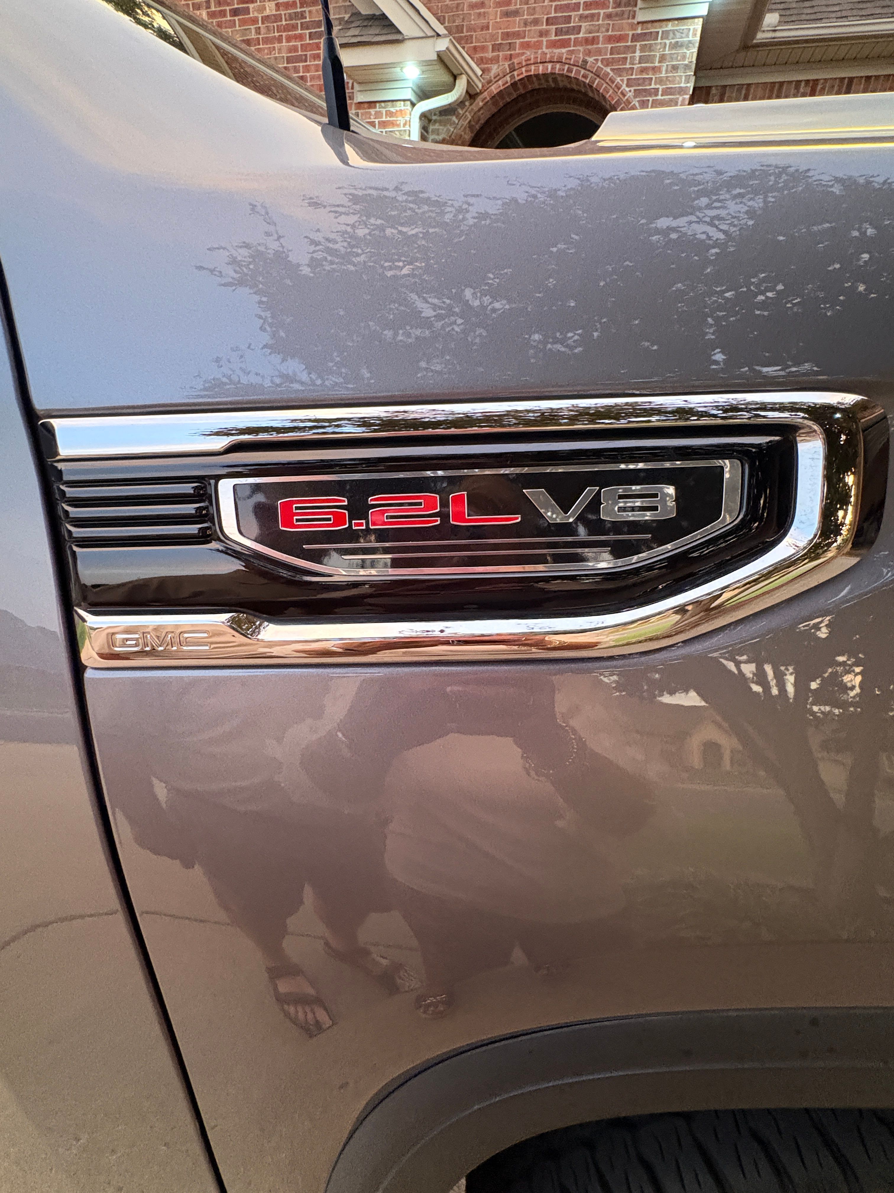 Used 2020 GMC Sierra 1500 Denali w/ Denali Ultimate Package AWD/4WD image 13