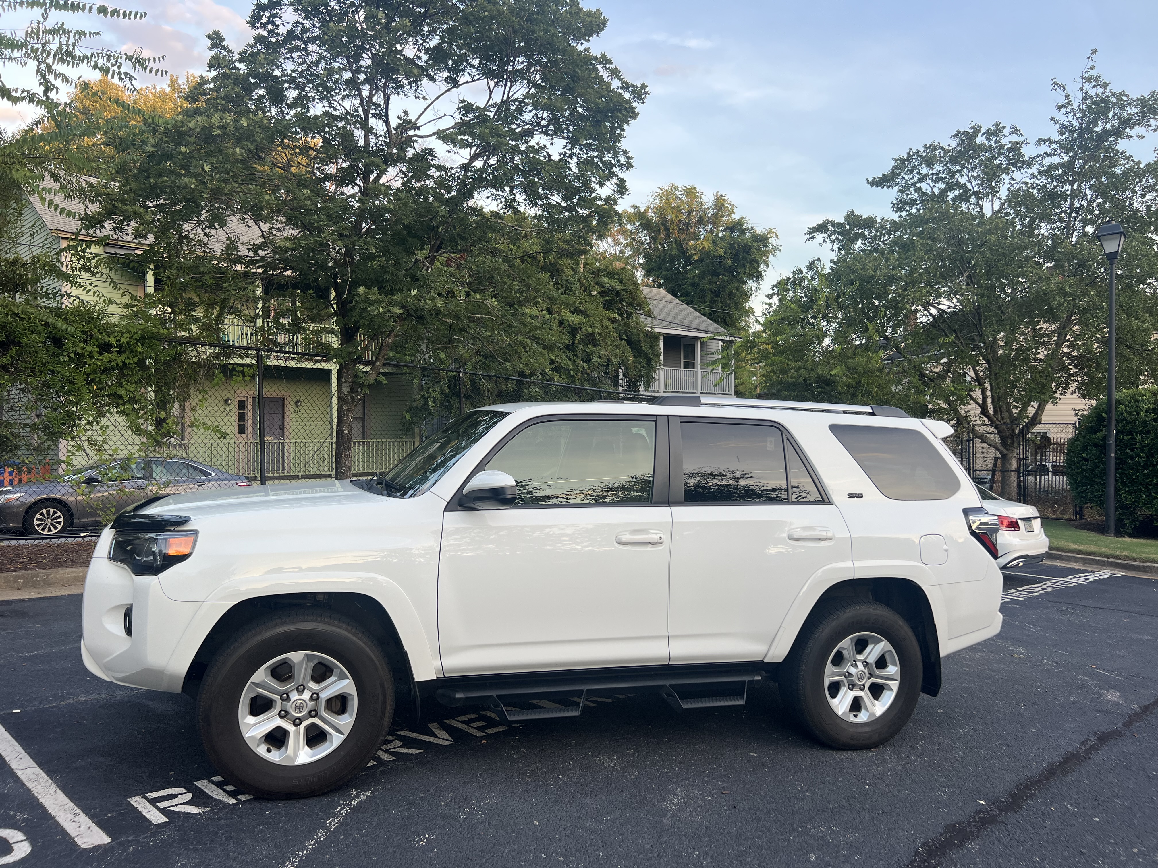 Used 2023 Toyota 4Runner SR5 RWD image 6