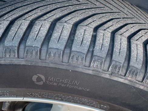 Used 2015 Mercedes-Benz ML 350 2WD image 14