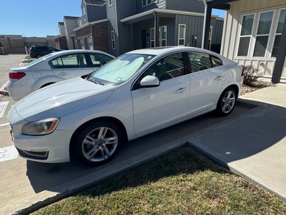 Used 2014 Volvo S60 T5
