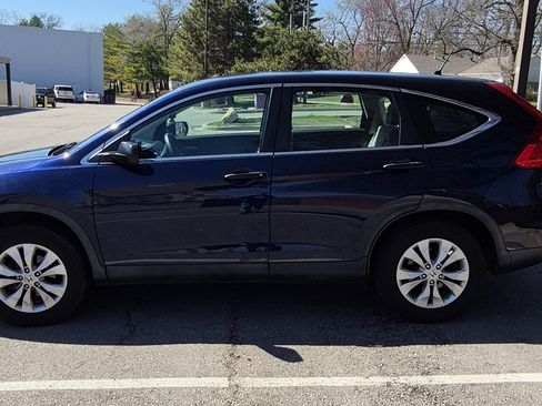 Used 2015 Honda CR-V LX image 1