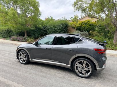 Used 2023 Genesis GV60 Performance