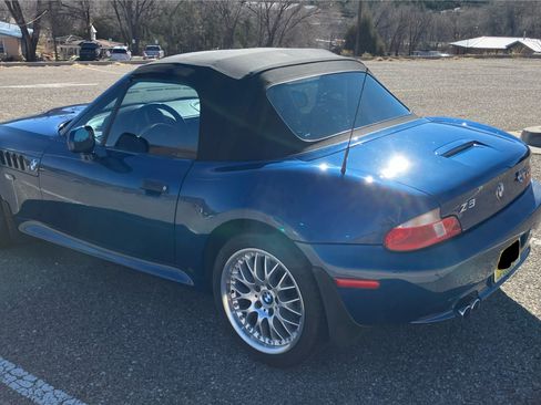 Used 2001 BMW Z3 3.0i image 18