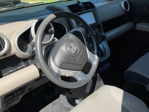 Used 2008 Honda Element EX image 11