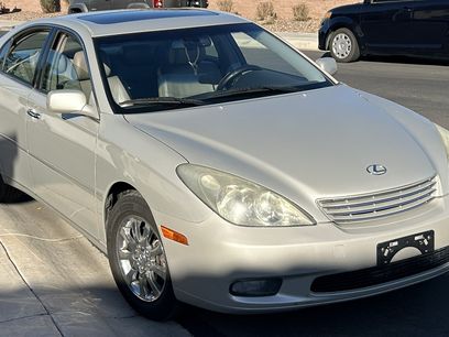 Used 2003 Lexus ES 330