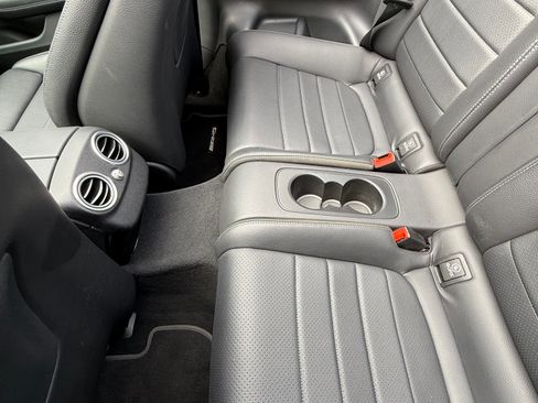 Used 2021 Mercedes-Benz C 300 4MATIC Cabriolet w/ AMG Line image 23