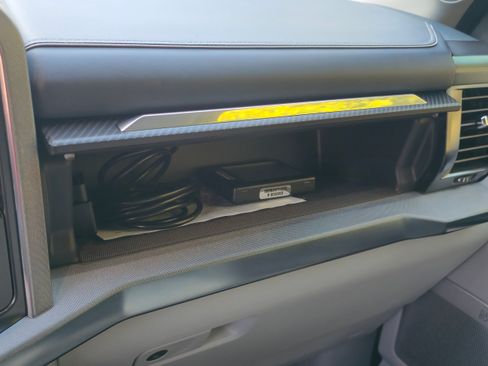 Used 2021 Ford F150 Limited image 29