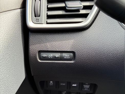 Used 2014 Nissan Rogue SV w/ SV Premium Package AWD/4WD image 16