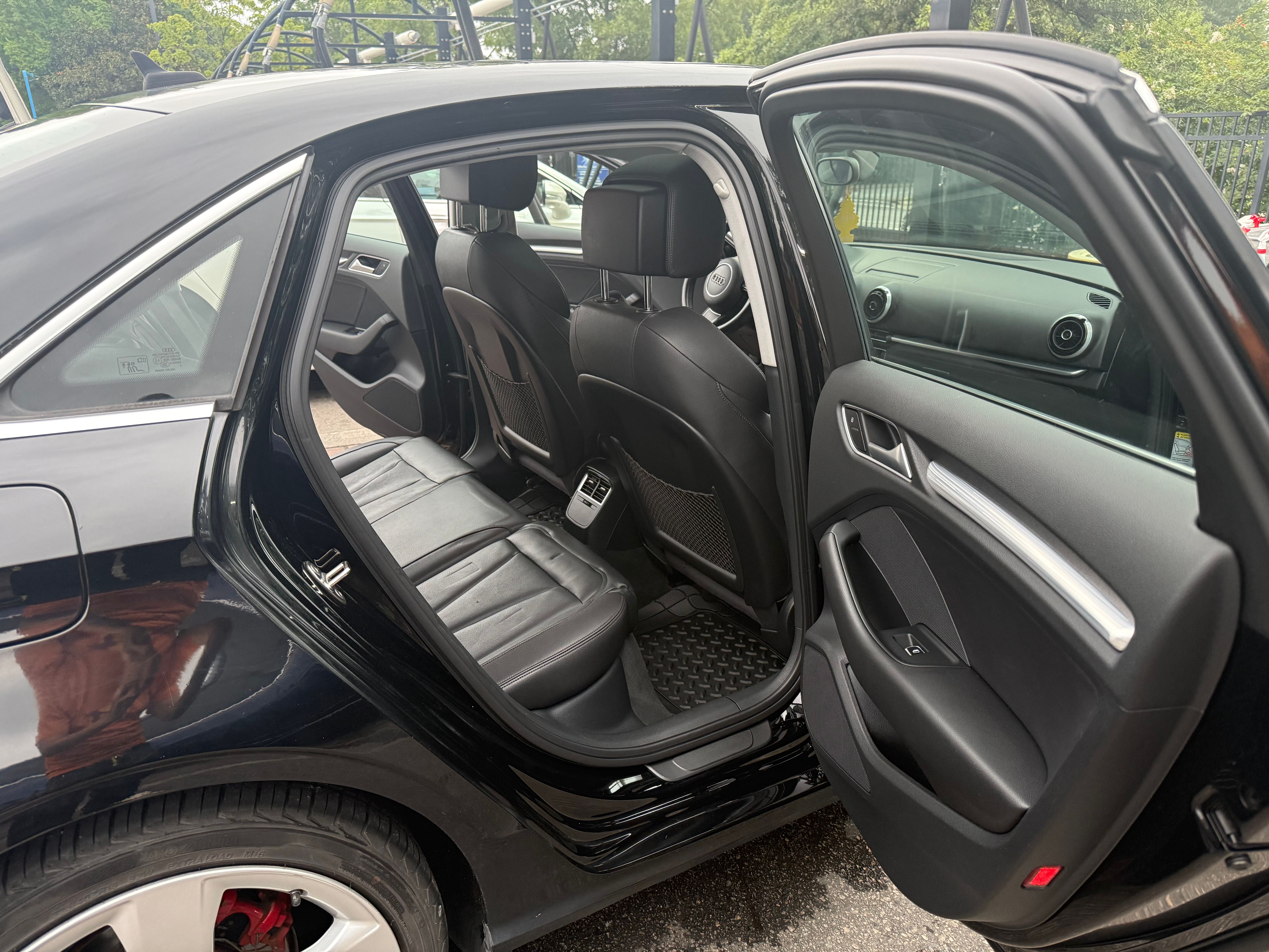 Used 2015 Audi A3 TDI Premium Plus FWD image 16