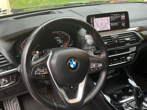 Used 2021 BMW X3 xDrive30i w/ Premium Package image 20