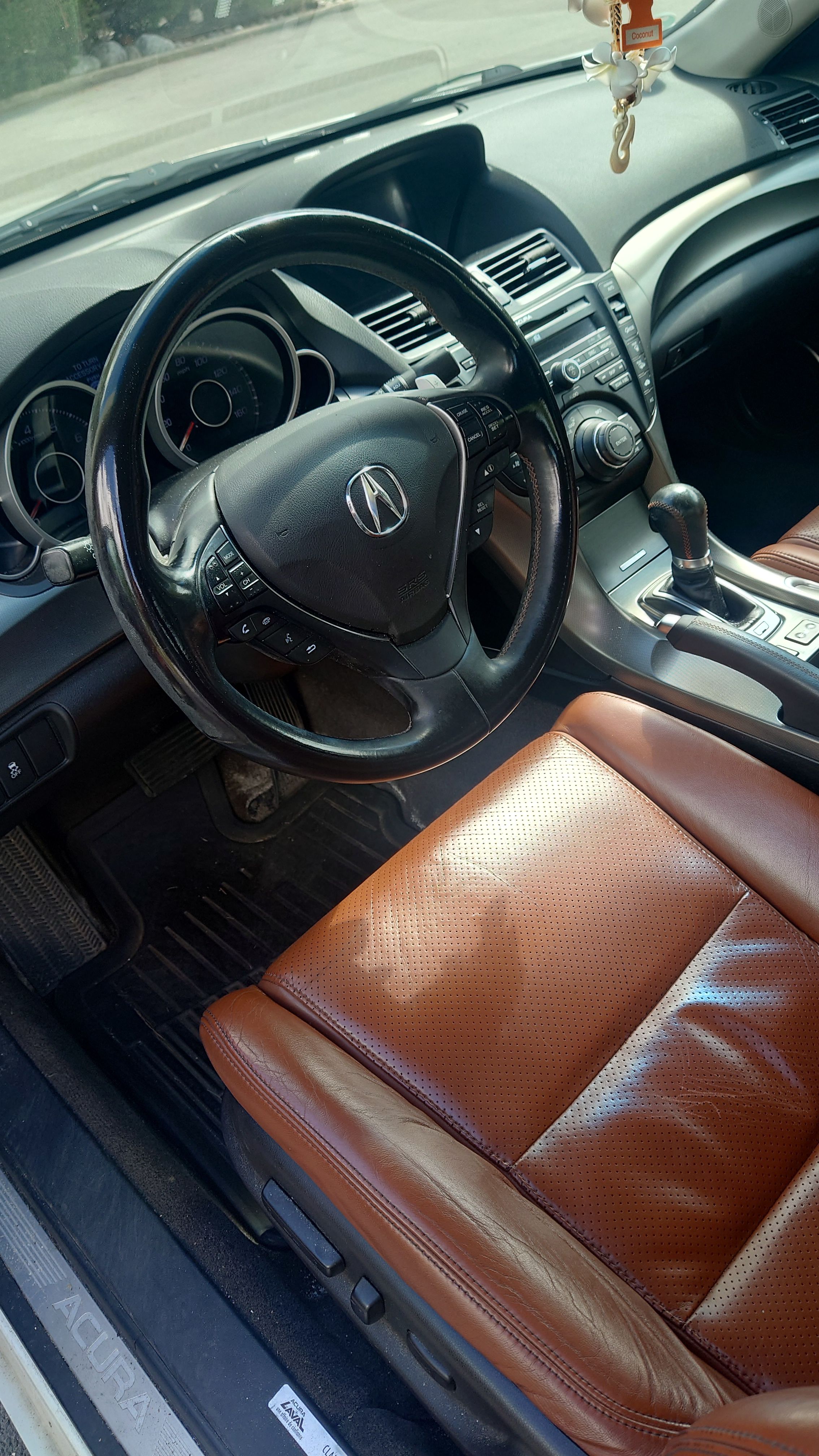 Used 2013 Acura TL SH-AWD image 12