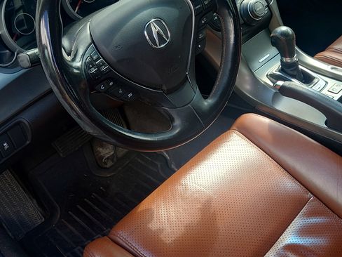 Used 2013 Acura TL SH-AWD image 12