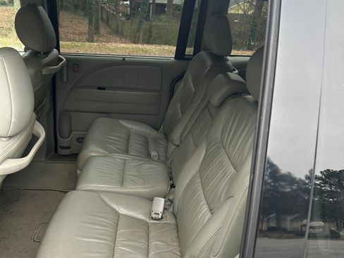 Used 2010 Honda Odyssey EX-L image 8