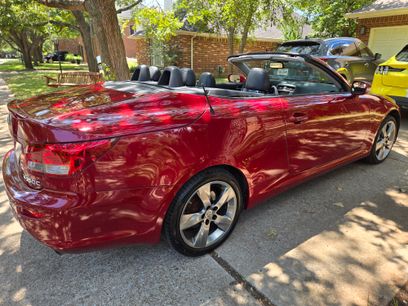 Used 2011 Lexus IS 350C