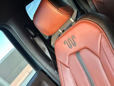 Used 2022 Ford F250 King Ranch w/ FX4 Off-Road Package image 13