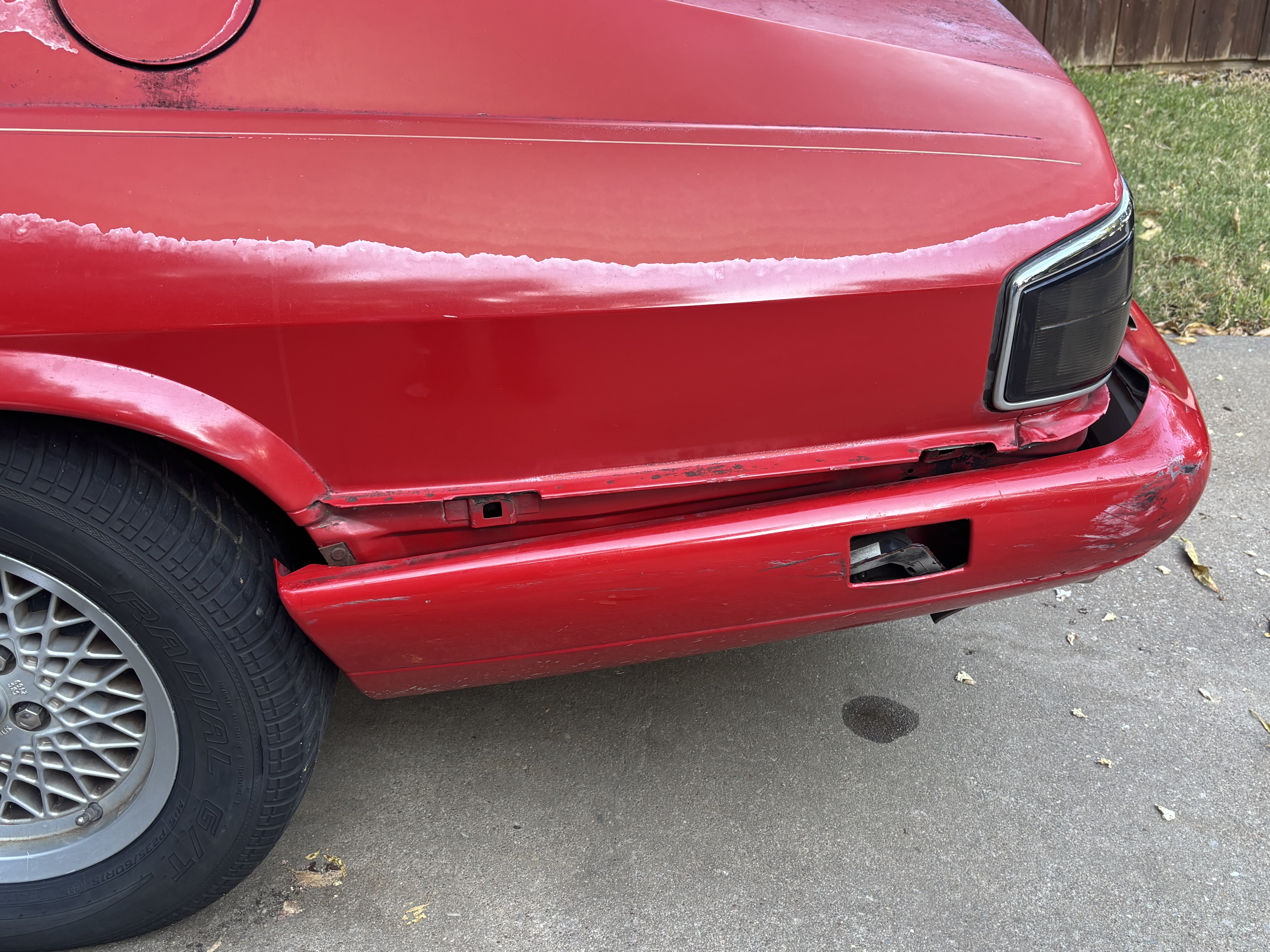 Used 1994 Jaguar XJS 4.0 Coupe RWD image 10