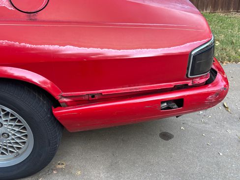 Used 1994 Jaguar XJS 4.0 Coupe RWD image 10
