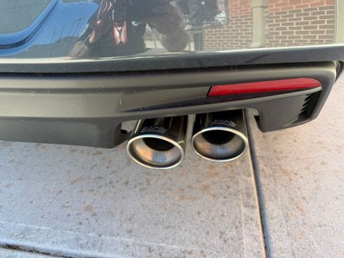 Used 2022 Chevrolet Camaro SS image 18