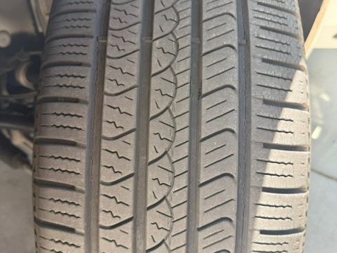 Used 2018 Porsche Macan Sport Edition AWD/4WD image 12