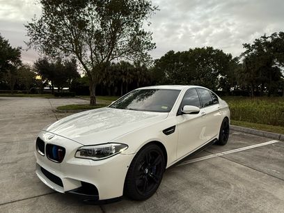 Used 2014 BMW 528i Sedan