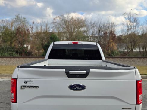 Used 2016 Ford F150 XLT w/ Equipment Group 301A Mid image 21