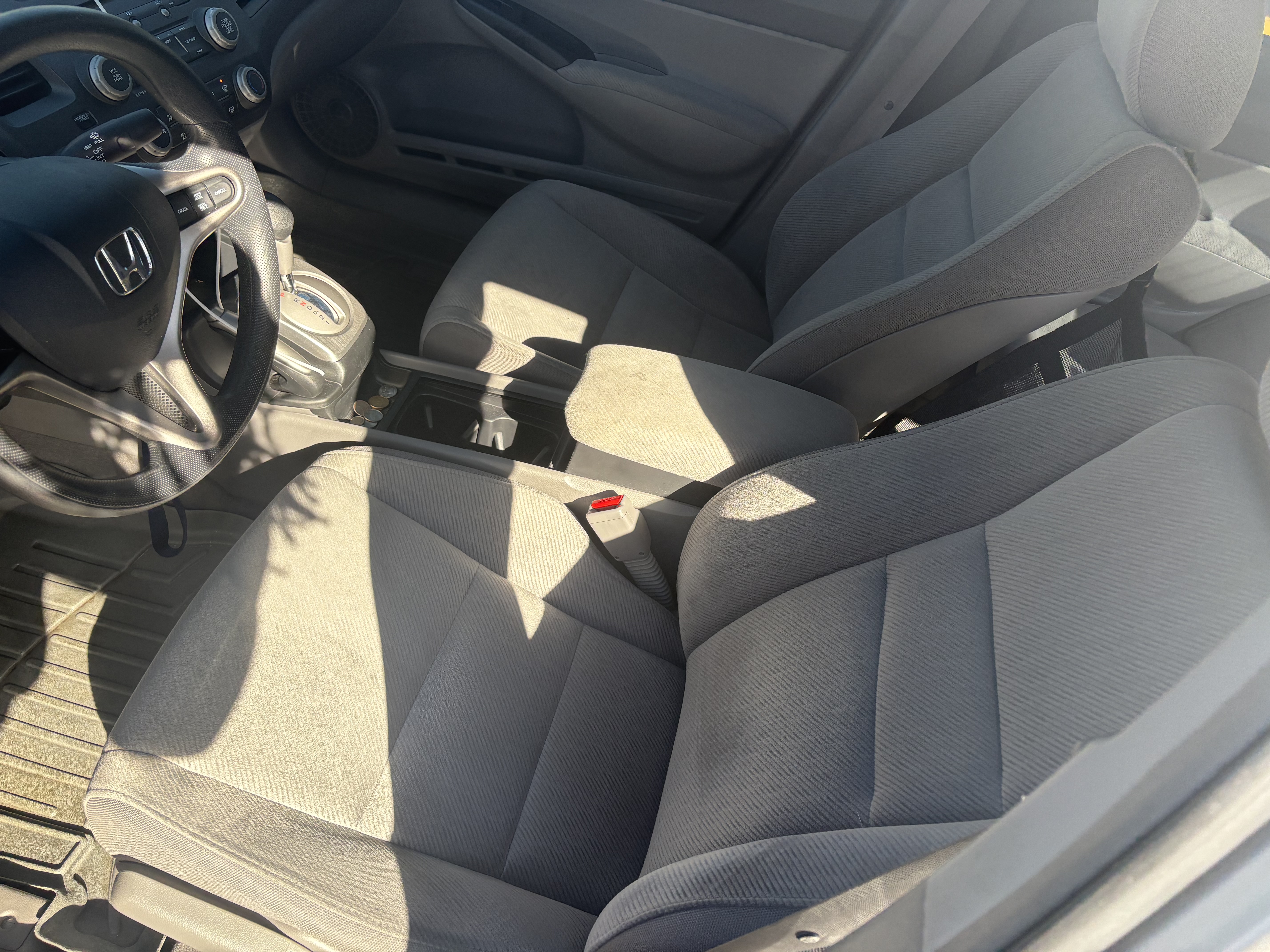 Used 2010 Honda Civic LX image 10