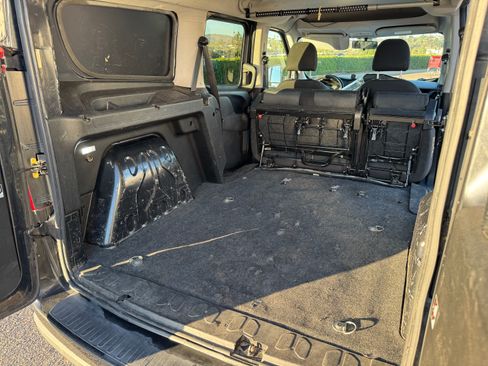 Used 2015 RAM ProMaster City Tradesman SLT w/ Rear Back-up Camera Group image 12