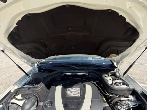 Used 2011 Mercedes-Benz GLK 350 2WD image 10