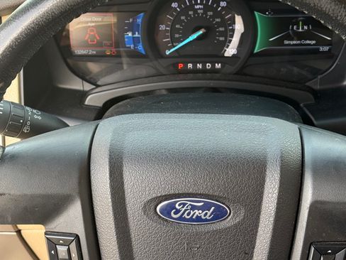 Used 2017 Ford Expedition EL XLT w/ Equipment Group 202A image 16