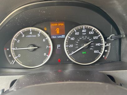 Used 2016 Acura RDX FWD