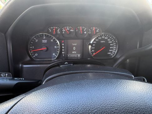 Used 2015 Chevrolet Silverado 2500 W/T w/ WT Convenience Package image 15