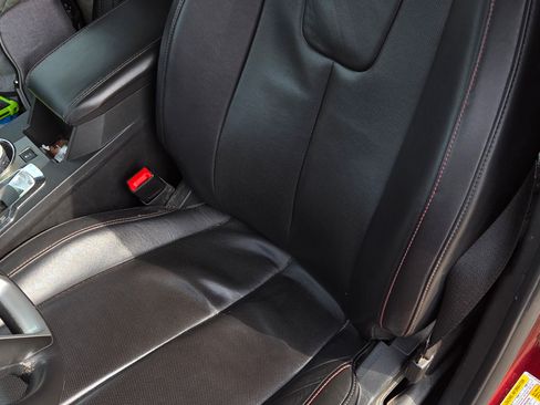 Used 2011 GMC Terrain SLT image 6