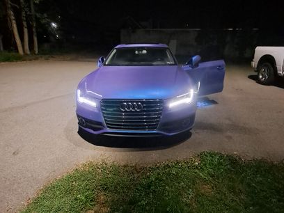Used 2012 Audi A7 3.0T Prestige