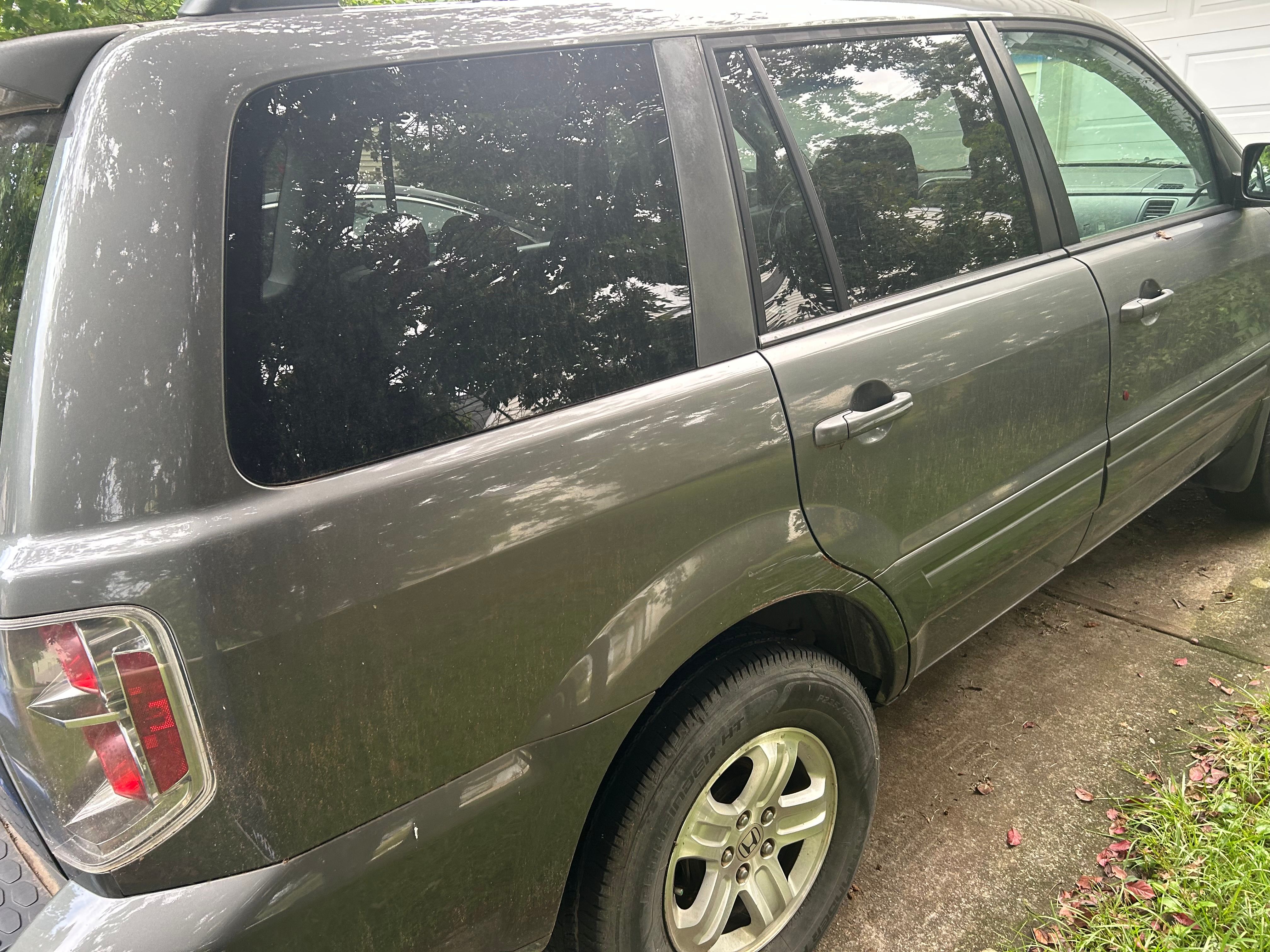 Used 2008 Honda Pilot VP image 6